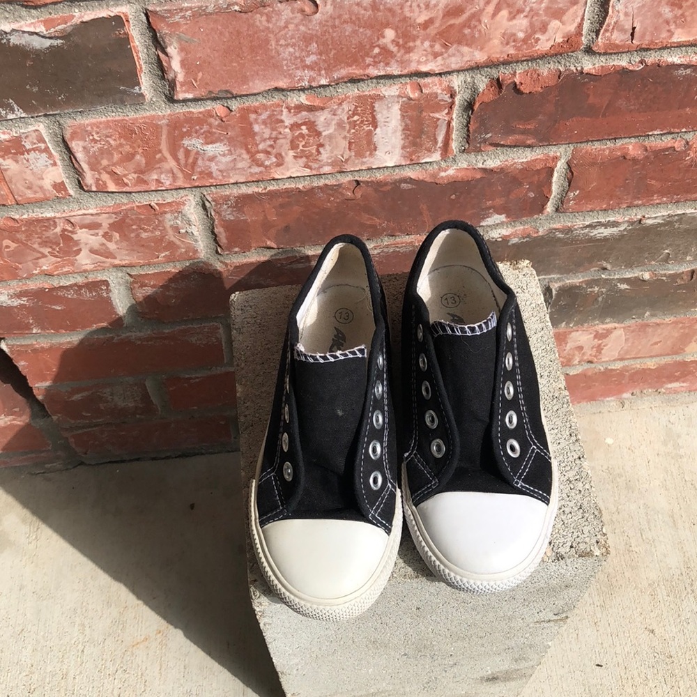 Boys Sneakers